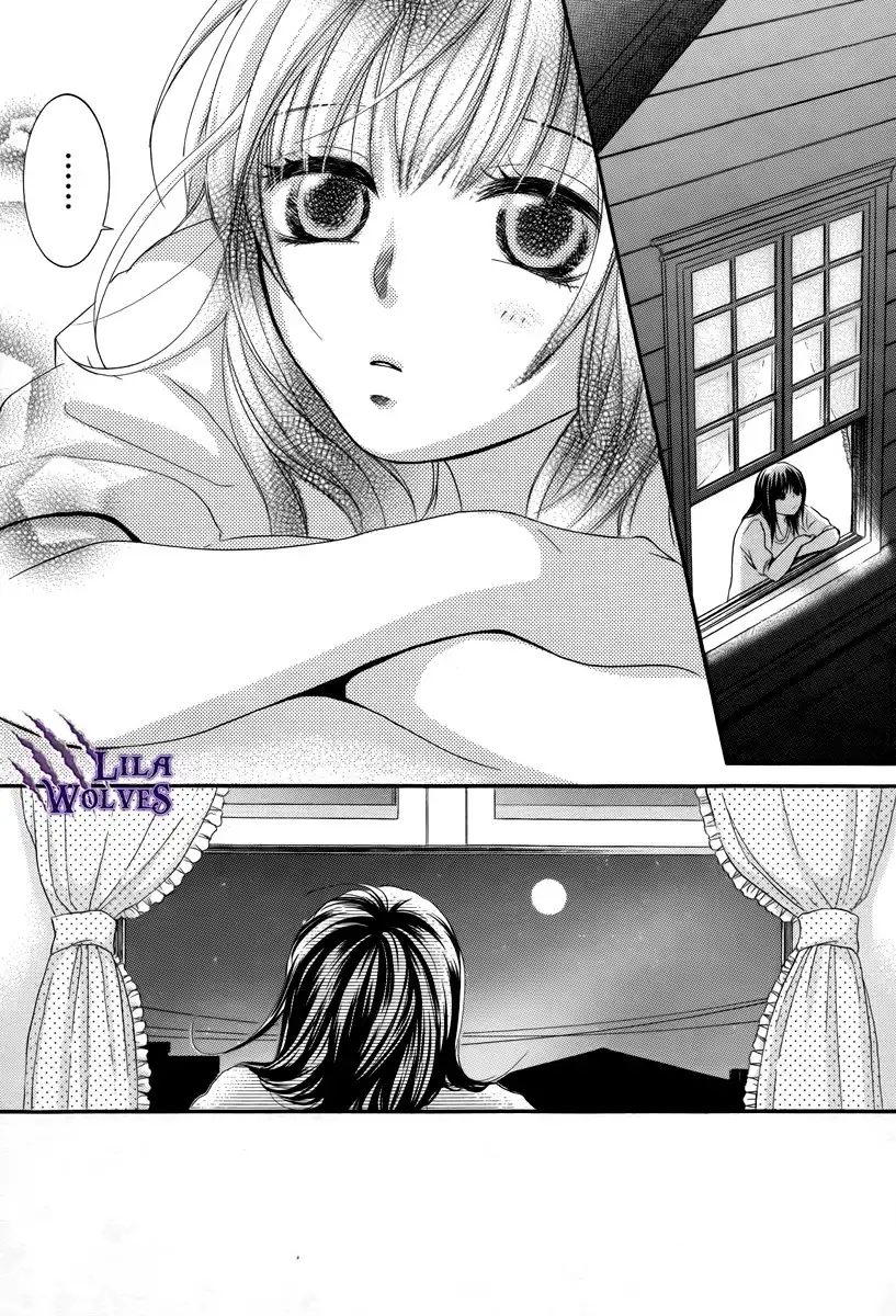 Kore wa Koi no Hanashi Chapter 21 17